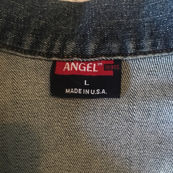 Jacket - Picture 7 of 7